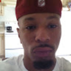 Meet your Posher, Darrell